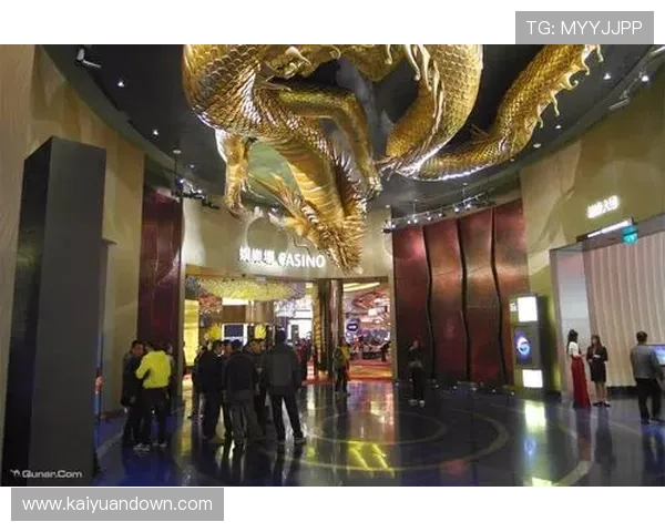 澳门新濠博亚娱乐有限公司最新动态与未来发展趋势全面解析